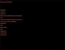 Tablet Screenshot of basaudio.net